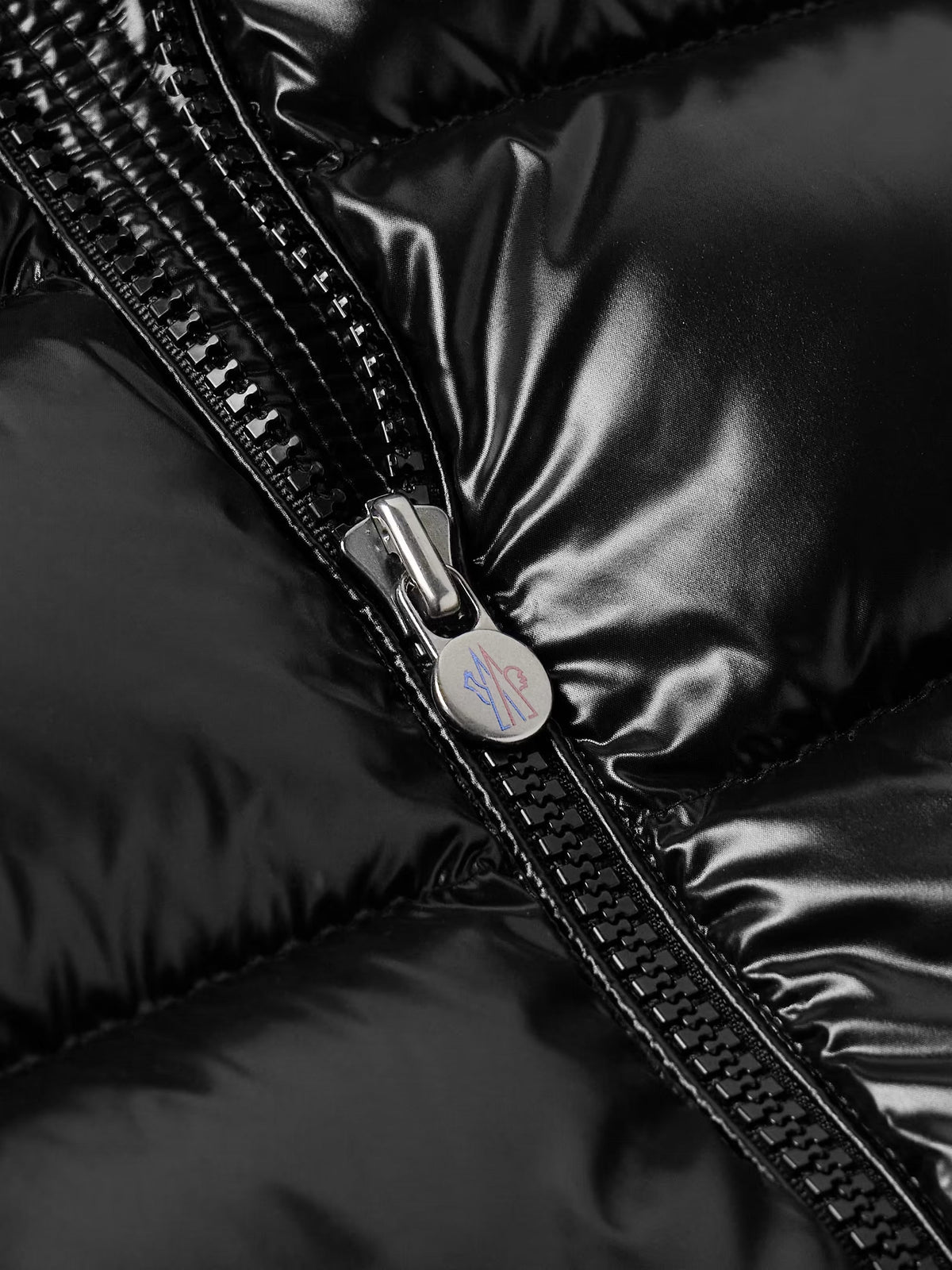 Moncler Maya down jacket, men's winter coat - additional product photo 4